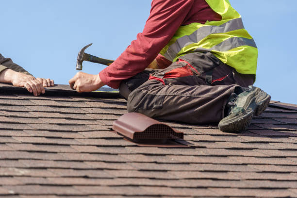 Best Residential Roofing Contractor  in Bullard, TX