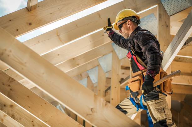 Best Residential Roofing Contractor  in Bullard, TX