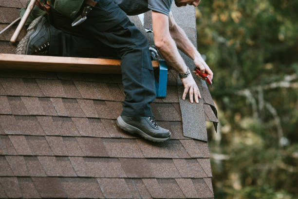 Heating Cable for Roof Installation in Bullard, TX